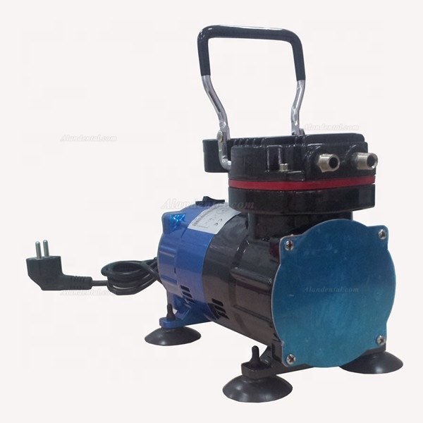 Greeloy GZ602 Mini Inflation Air Compressor & Vacuum Pump